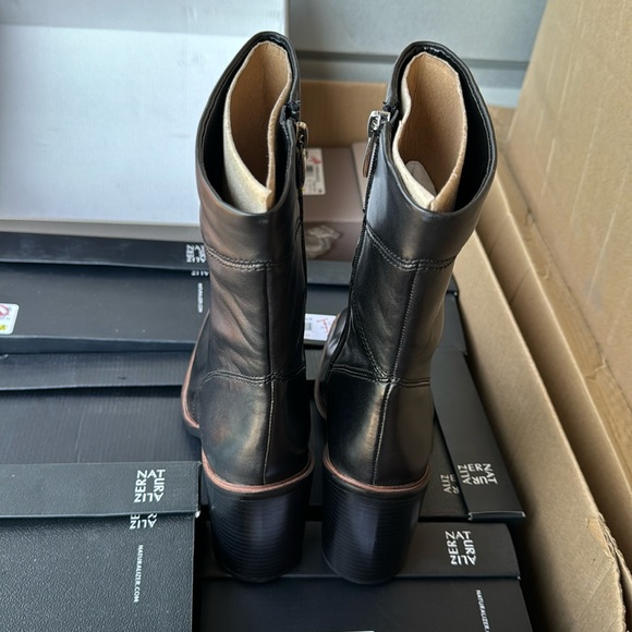 Franco Sarto Stevie Mid Calf Boot - Picture 7 of 11